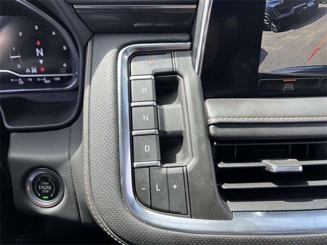 used 2022 GMC Yukon XL car, priced at $59,999