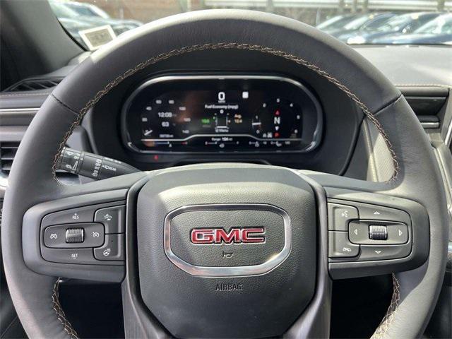 used 2022 GMC Yukon XL car, priced at $59,999