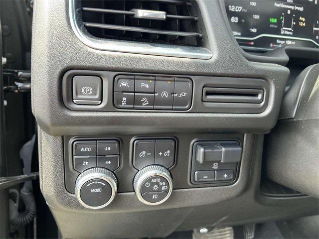 used 2022 GMC Yukon XL car, priced at $59,999