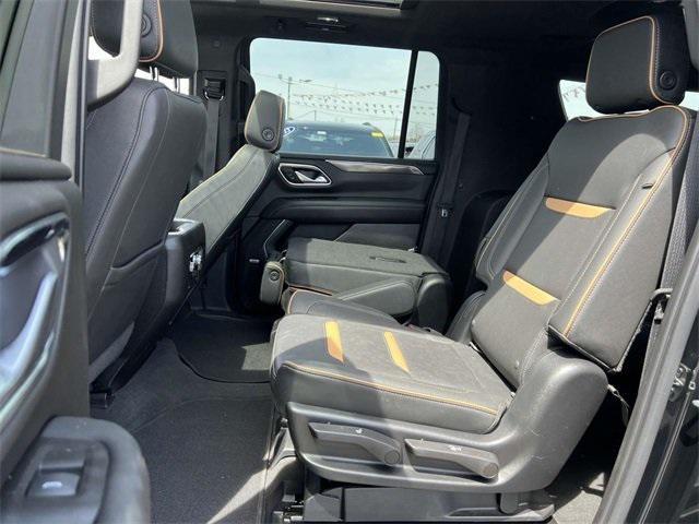 used 2022 GMC Yukon XL car, priced at $59,999