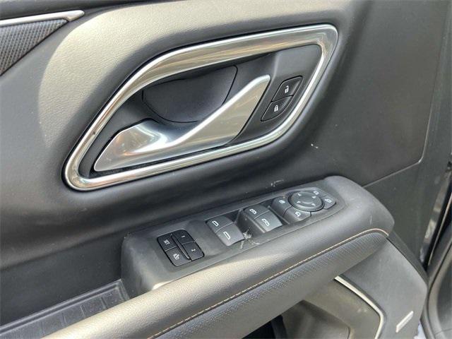 used 2022 GMC Yukon XL car, priced at $59,999