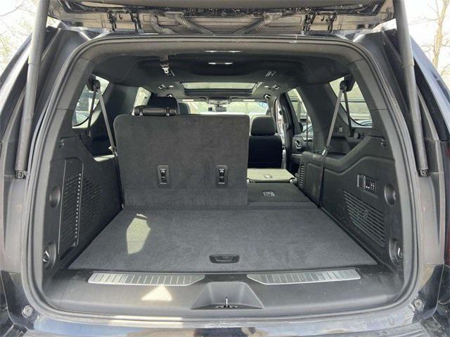 used 2022 GMC Yukon XL car, priced at $59,999