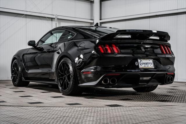 used 2020 Ford Shelby GT350 car, priced at $64,200