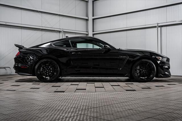 used 2020 Ford Shelby GT350 car, priced at $64,200