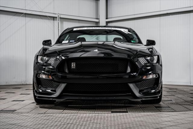 used 2020 Ford Shelby GT350 car, priced at $64,200