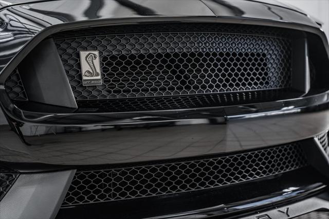 used 2020 Ford Shelby GT350 car, priced at $64,200