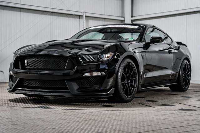 used 2020 Ford Shelby GT350 car, priced at $64,200