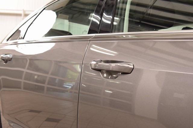 used 2019 Audi A8 car, priced at $30,999
