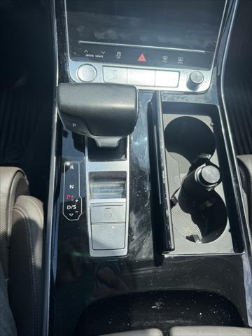 used 2019 Audi A8 car, priced at $30,999