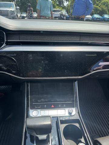 used 2019 Audi A8 car, priced at $30,999