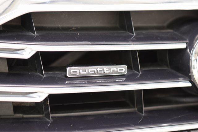 used 2019 Audi A8 car, priced at $30,999