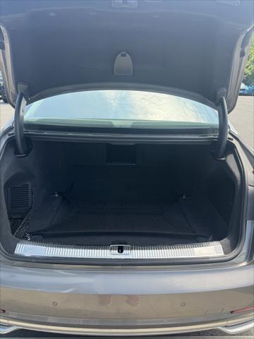 used 2019 Audi A8 car, priced at $30,999