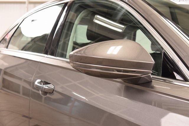 used 2019 Audi A8 car, priced at $30,999