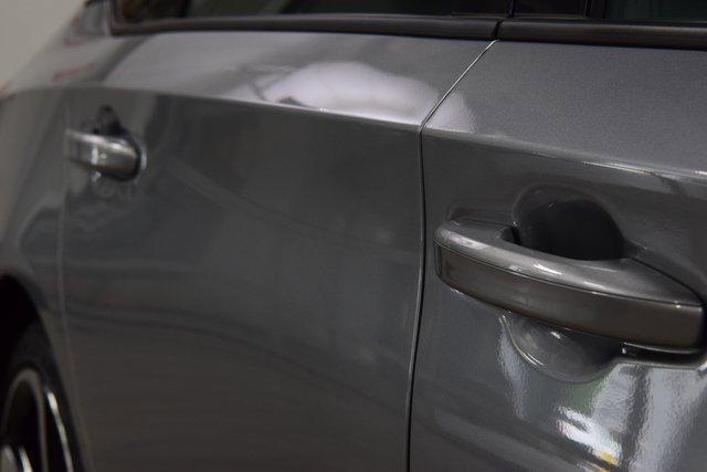 used 2022 Honda Accord car, priced at $25,500
