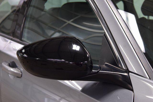used 2022 Honda Accord car, priced at $25,500