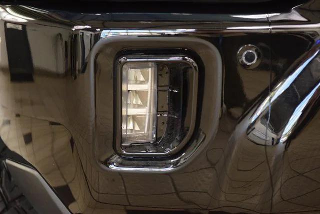 new 2025 Chevrolet Silverado 2500 car, priced at $108,574
