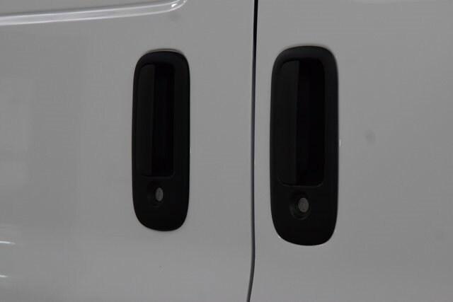 new 2025 Chevrolet Express 2500 car, priced at $47,415