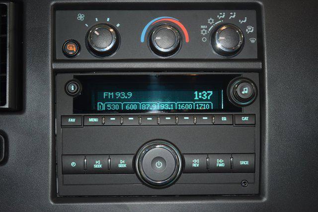 new 2025 Chevrolet Express 2500 car, priced at $47,415