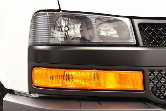 new 2025 Chevrolet Express 2500 car, priced at $47,415
