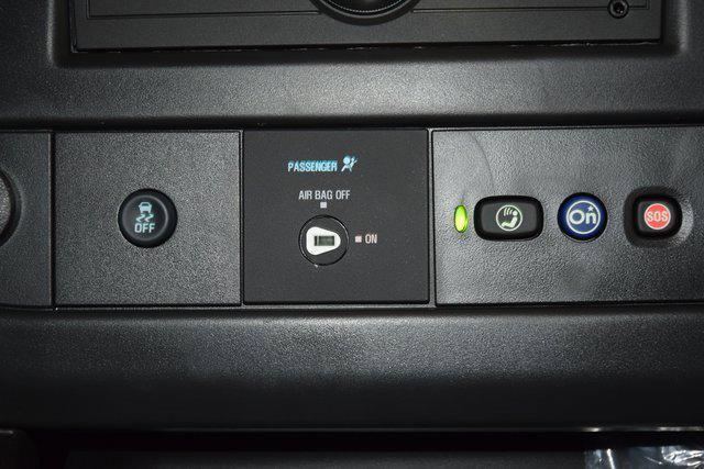 new 2025 Chevrolet Express 2500 car, priced at $47,415