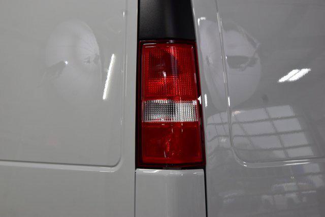 new 2025 Chevrolet Express 2500 car, priced at $47,415