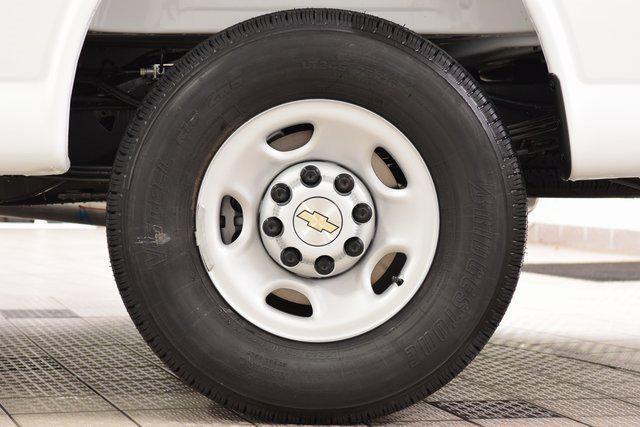 new 2025 Chevrolet Express 2500 car, priced at $47,415