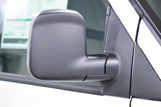 new 2025 Chevrolet Express 2500 car, priced at $47,415