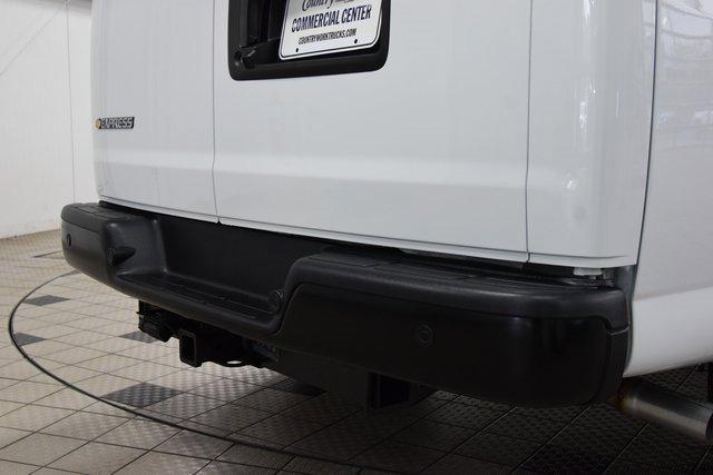 new 2025 Chevrolet Express 2500 car, priced at $47,415
