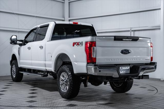 used 2017 Ford F-250 car, priced at $33,000