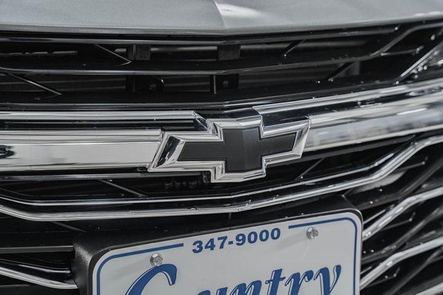 new 2024 Chevrolet Malibu car, priced at $29,815