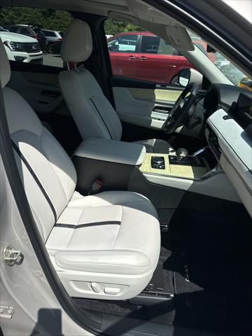 used 2024 Mazda CX-90 car, priced at $46,999