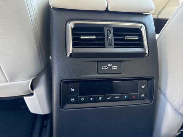 used 2024 Mazda CX-90 car, priced at $46,999