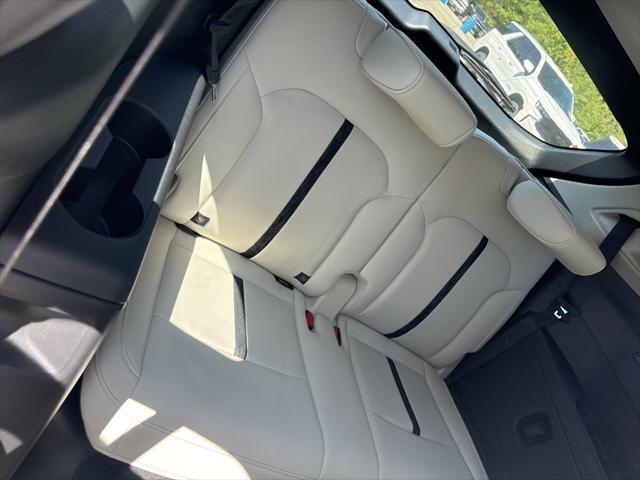 used 2024 Mazda CX-90 car, priced at $46,999