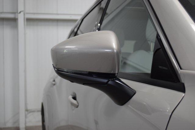 used 2024 Mazda CX-90 car, priced at $46,999