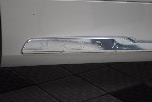 used 2024 Mazda CX-90 car, priced at $46,999