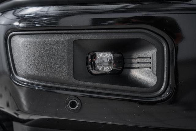 used 2023 Ford F-250 car, priced at $74,500