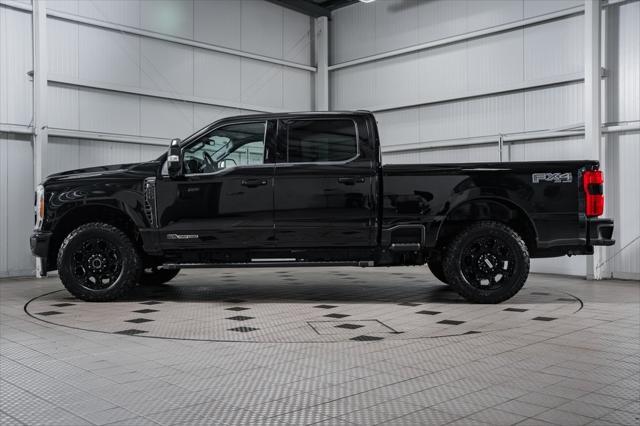 used 2023 Ford F-250 car, priced at $74,500
