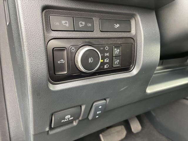 used 2023 Ford F-250 car, priced at $75,000