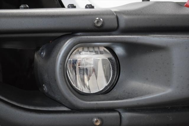 used 2020 Jeep Gladiator car, priced at $38,999