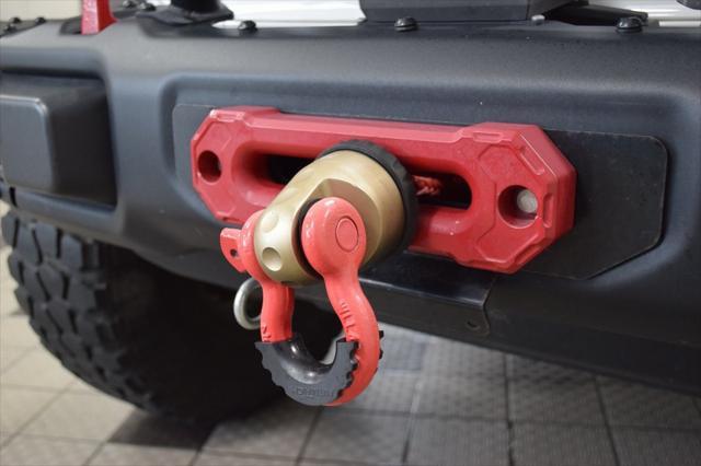 used 2020 Jeep Gladiator car, priced at $38,999