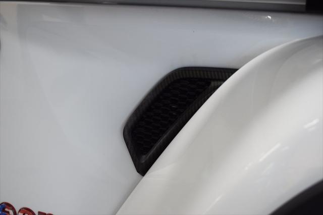 used 2020 Jeep Gladiator car, priced at $38,999