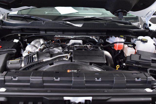 new 2025 Chevrolet Silverado 3500 car, priced at $85,283