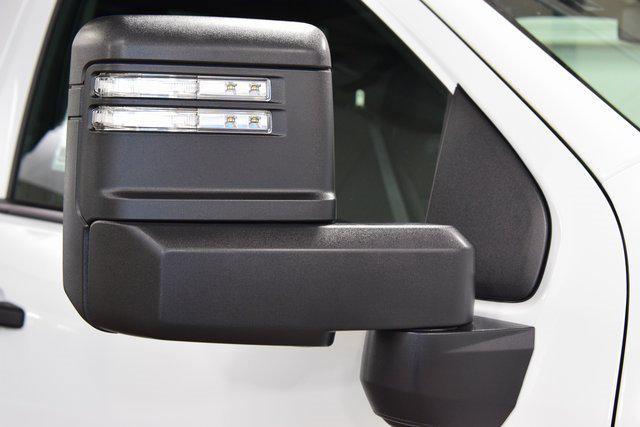 new 2025 Chevrolet Silverado 3500 car, priced at $85,283