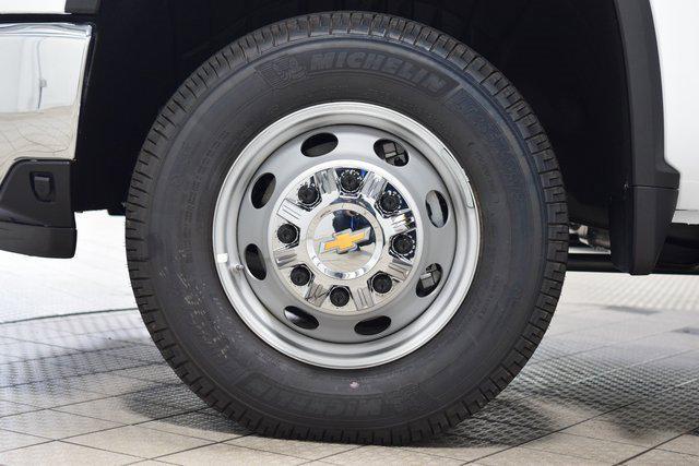 new 2025 Chevrolet Silverado 3500 car, priced at $85,283