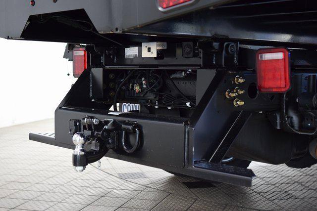 new 2025 Chevrolet Silverado 3500 car, priced at $85,283