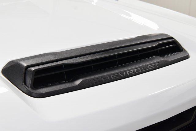 new 2025 Chevrolet Silverado 3500 car, priced at $85,283