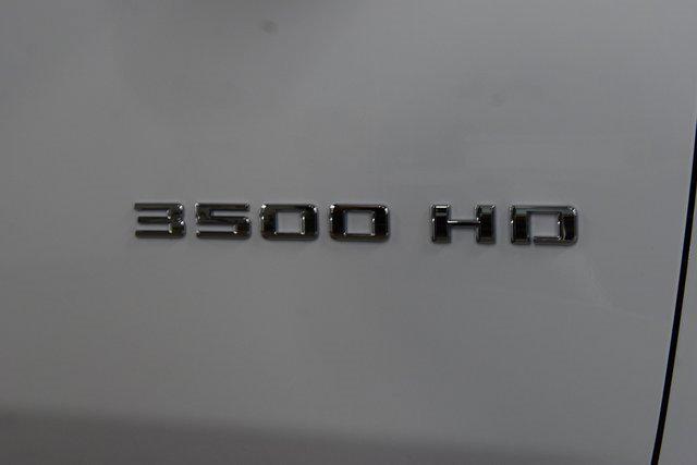 new 2025 Chevrolet Silverado 3500 car, priced at $85,283