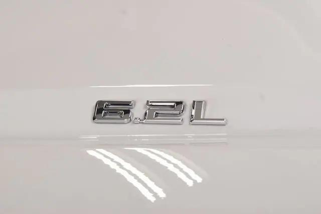 new 2025 Chevrolet Silverado 1500 car, priced at $88,015