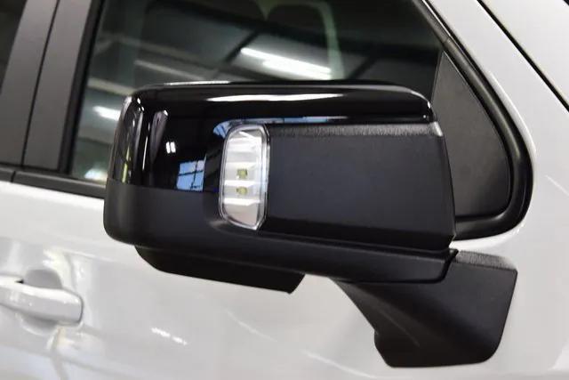 new 2025 Chevrolet Silverado 1500 car, priced at $88,015
