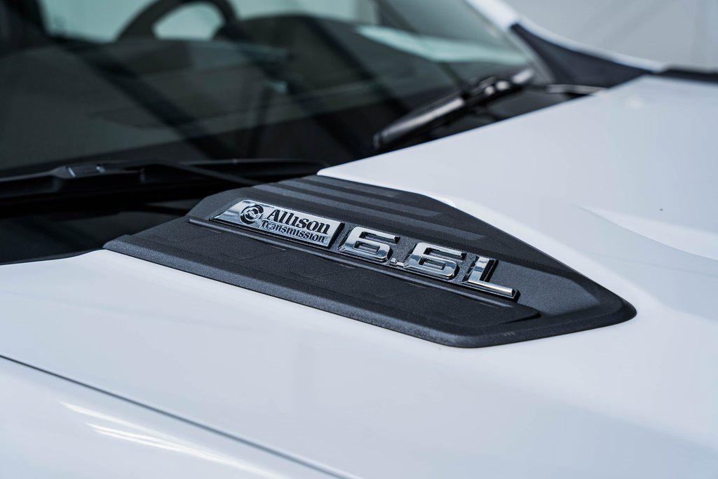 new 2025 Chevrolet Silverado 2500 car, priced at $59,367